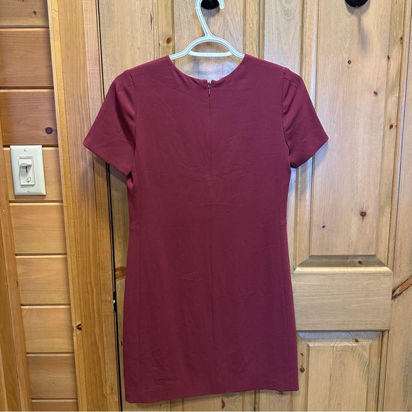 Babaton dress Patricio - Picture 4 of 4